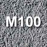 Бетон М100 (В7,5)