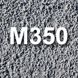 Бетон М350 (В25)