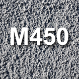 Бетон М450 (В35)
