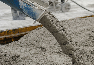 Как правильно подобрать марку бетона?