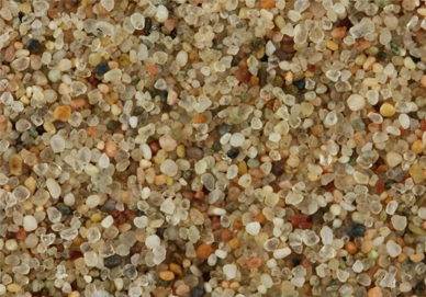 Что такое морской песок?