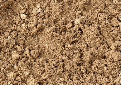 Какой песок подходит для производства бетона?