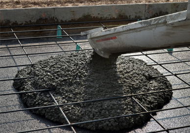 Что такое плотность бетона?