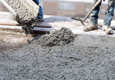 Что такое сопротивление бетона на сжатие и растяжение?