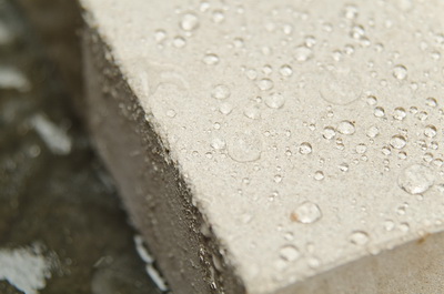 Что такое водонепроницаемость бетона?